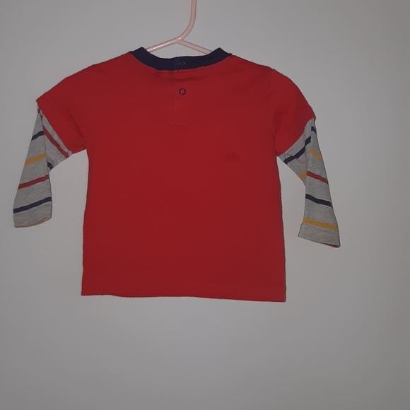 Disney baby longue sweater Size 3-6 months - Picture 4 of 6